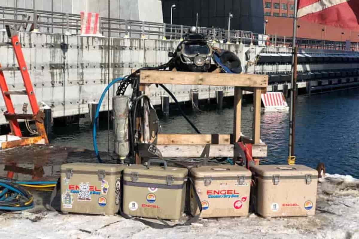 Here's 7 Of The Best Coolers For Boating In 2022